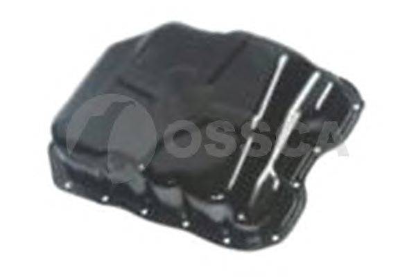 Масляный поддон OSSCA 14653