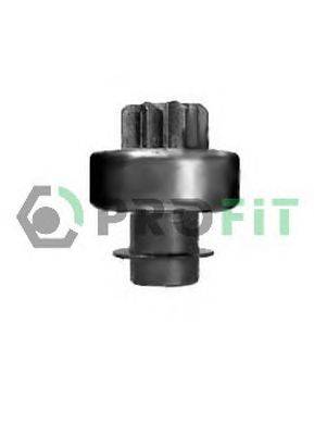 Привод с механизмом свободного хода, стартер PROFIT 1910-8068