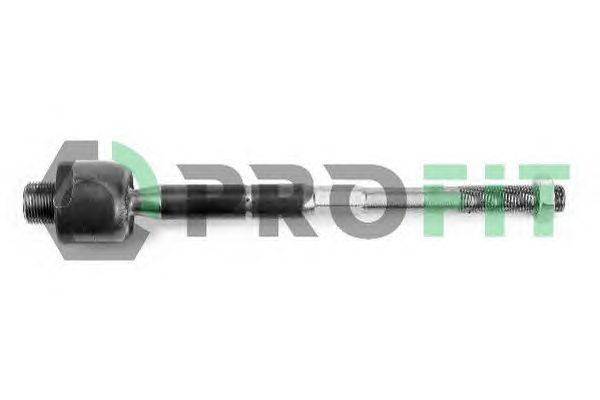Осевой шарнир, рулевая тяга PROFIT 2302-0512