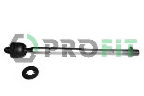 Осевой шарнир, рулевая тяга PROFIT 2303-0221