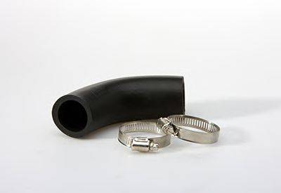 Шланг радиатора GAZ 118286