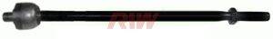 Осевой шарнир, рулевая тяга RIW RD0859