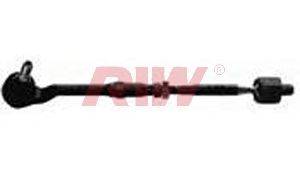 Поперечная рулевая тяга RIW BW20213836