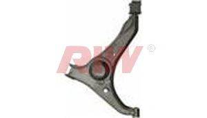 Рычаг независимой подвески колеса, подвеска колеса RIW SZ6012