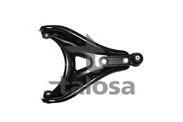 Рычаг независимой подвески колеса, подвеска колеса TEKNOROT R565