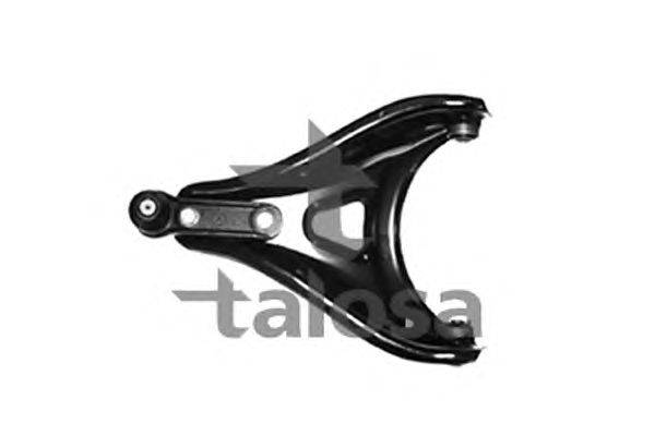 Рычаг независимой подвески колеса, подвеска колеса TEKNOROT R566