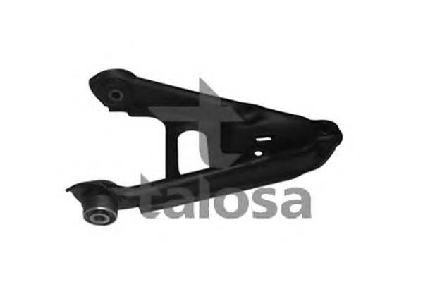 Рычаг независимой подвески колеса, подвеска колеса TEKNOROT SM106