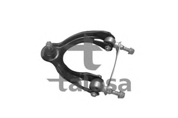 Рычаг независимой подвески колеса, подвеска колеса TEKNOROT H236