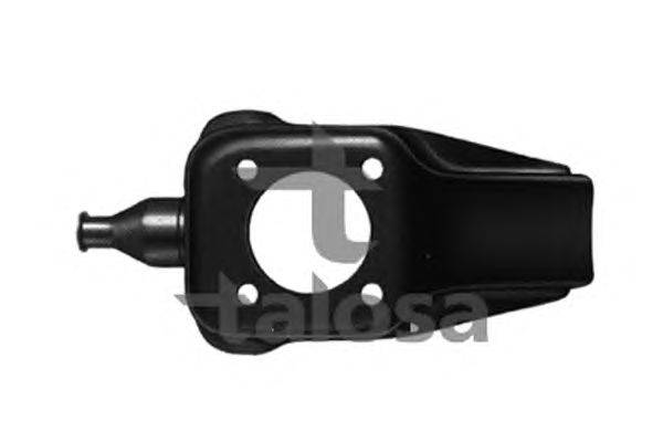 Рычаг независимой подвески колеса, подвеска колеса TALOSA 4003434