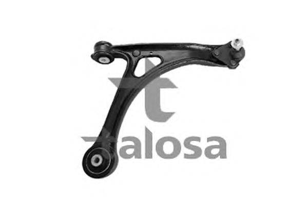 Рычаг независимой подвески колеса, подвеска колеса TEKNOROT A598