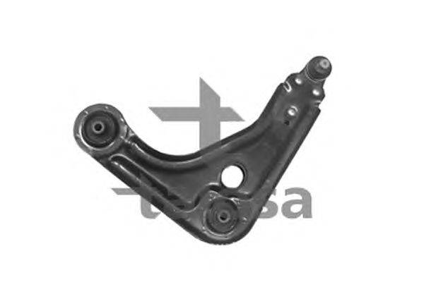 Рычаг независимой подвески колеса, подвеска колеса TEKNOROT FO272