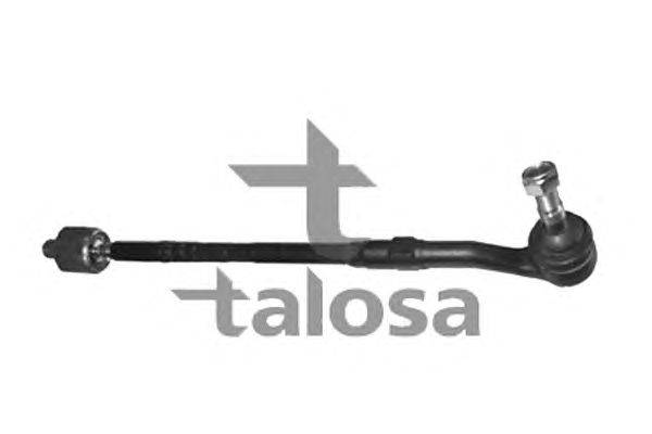 Поперечная рулевая тяга TALOSA 41-00228