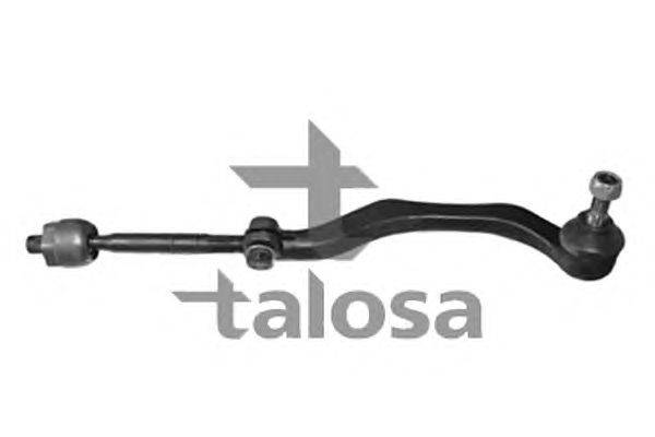 Поперечная рулевая тяга TALOSA 4101304