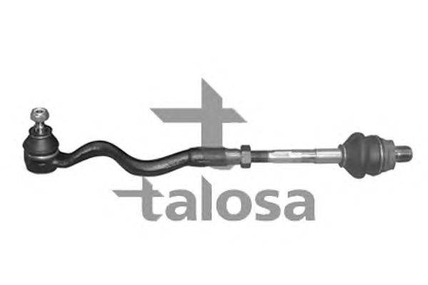 Поперечная рулевая тяга TALOSA 4102311