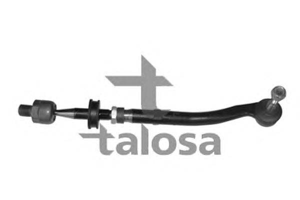 Поперечная рулевая тяга TALOSA 4102328