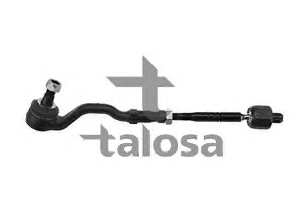 Поперечная рулевая тяга TALOSA 4102408