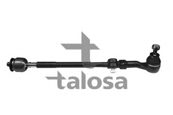 Поперечная рулевая тяга TALOSA 4106309