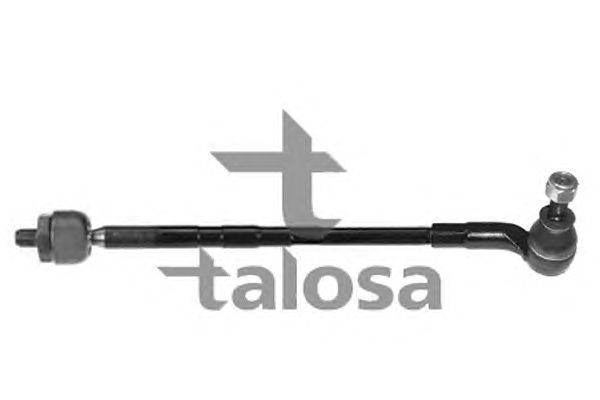 Поперечная рулевая тяга TALOSA 4107297