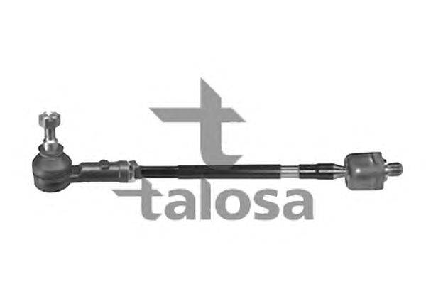 Поперечная рулевая тяга TALOSA 4107361