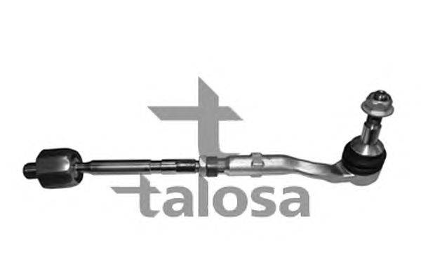Поперечная рулевая тяга TALOSA 4107764