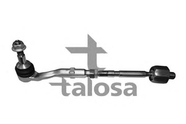 Поперечная рулевая тяга TALOSA 4107765
