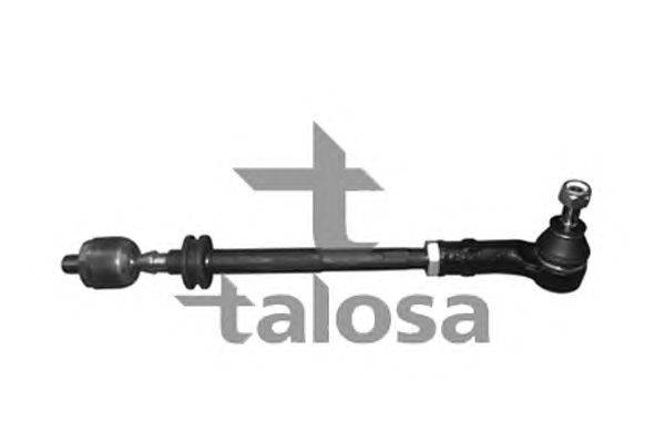 Поперечная рулевая тяга TALOSA 4109676