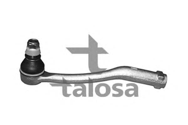 Наконечник поперечной рулевой тяги TALOSA 4200059