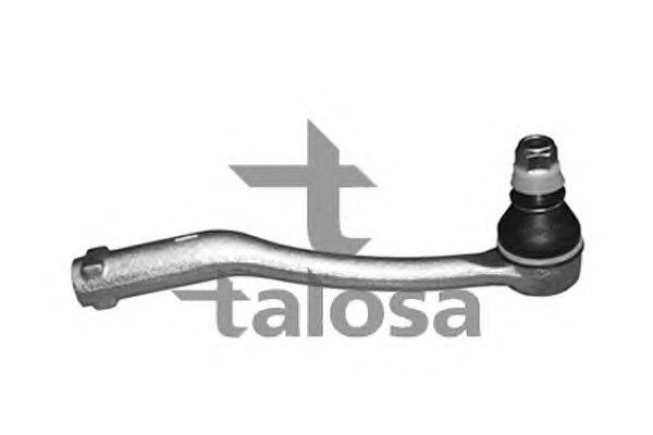 Наконечник поперечной рулевой тяги TALOSA 4200060