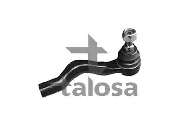 Наконечник поперечной рулевой тяги TALOSA 4200128