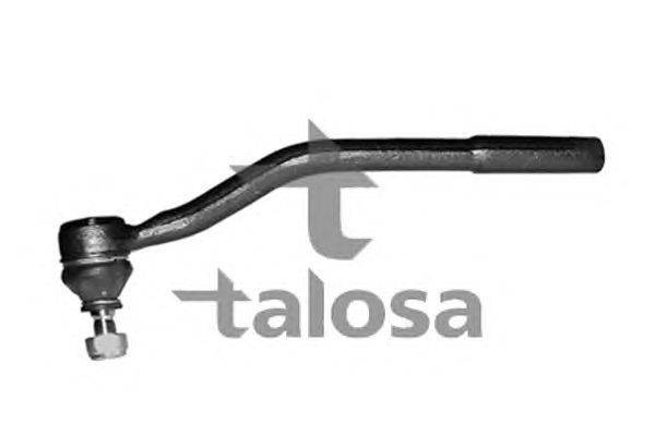 Наконечник поперечной рулевой тяги TALOSA 4200809