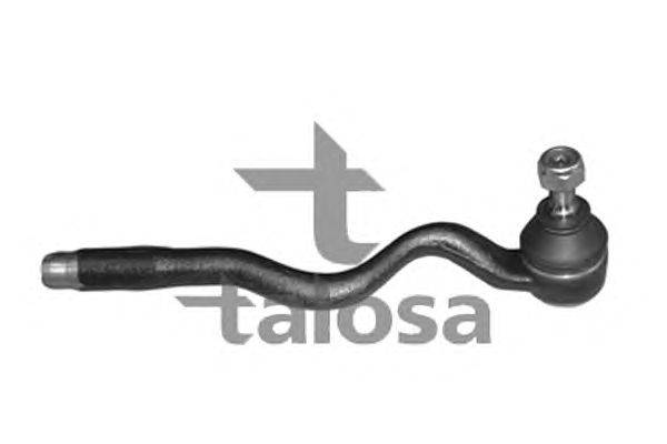 Наконечник поперечной рулевой тяги TALOSA 42-02359