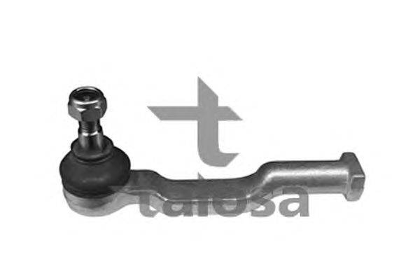 Наконечник поперечной рулевой тяги IR 5305033