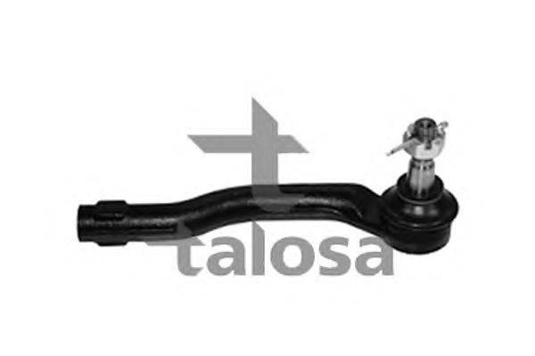 Наконечник поперечной рулевой тяги TALOSA 4207517