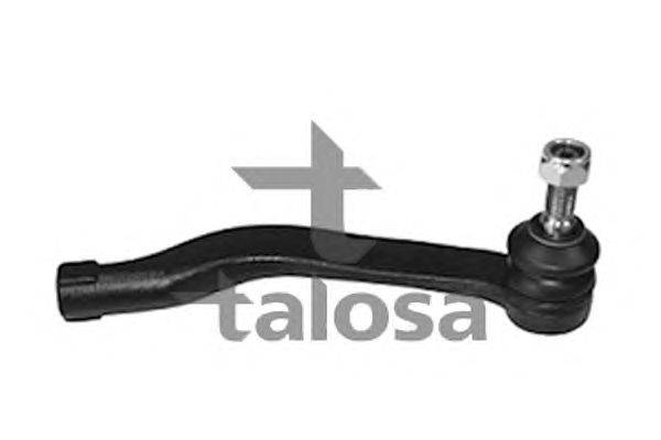 Наконечник поперечной рулевой тяги TALOSA 4207520