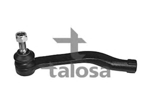 Наконечник поперечной рулевой тяги TALOSA 4207521