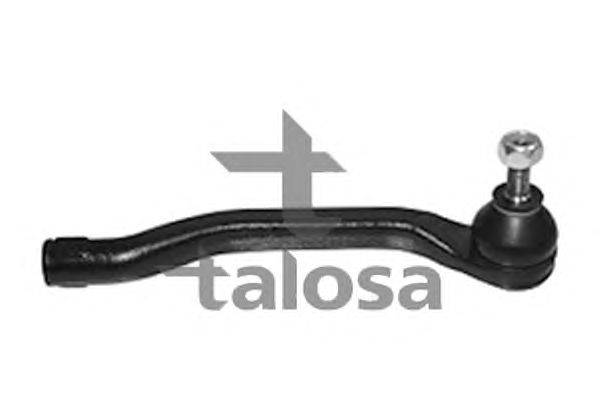 Наконечник поперечной рулевой тяги TALOSA 4207527