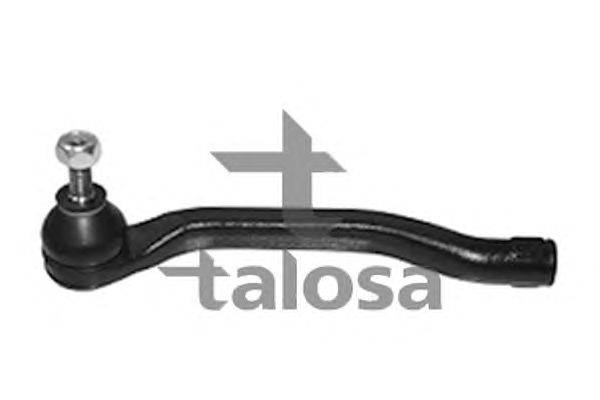 Наконечник поперечной рулевой тяги TALOSA 4207528