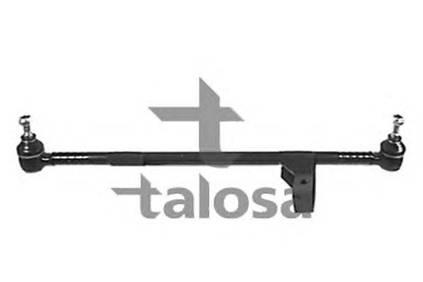 Продольная рулевая тяга TEKNOROT M321