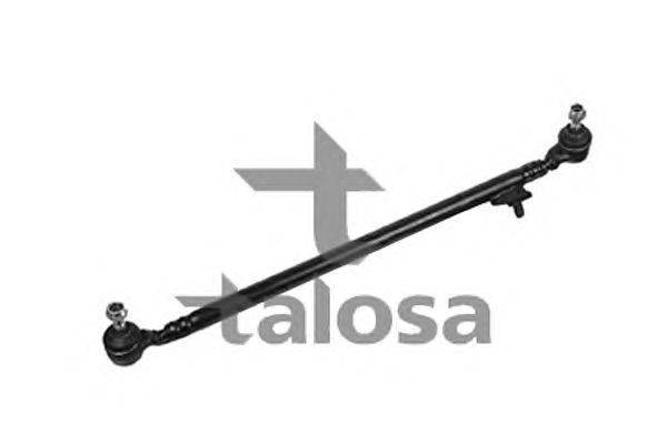 Продольная рулевая тяга TEKNOROT M140
