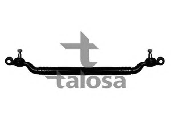 Продольная рулевая тяга TALOSA 4302284