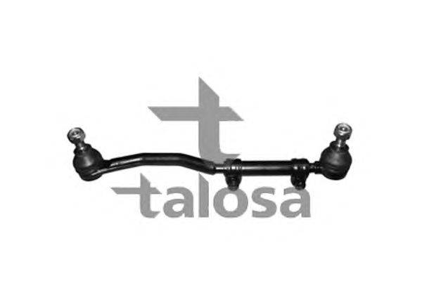 Продольная рулевая тяга TALOSA 4302632