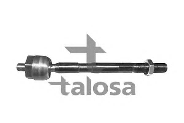 Осевой шарнир, рулевая тяга TALOSA 44-00340