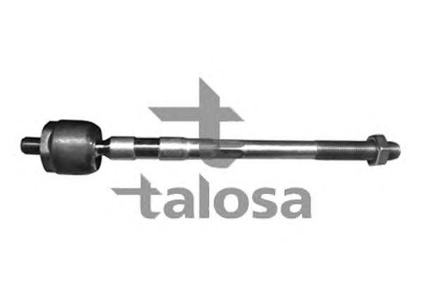 Осевой шарнир, рулевая тяга TALOSA 44-00641