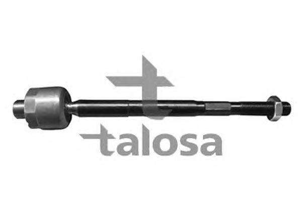 Осевой шарнир, рулевая тяга TALOSA 4400819