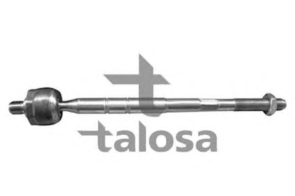 Осевой шарнир, рулевая тяга TALOSA 4401367