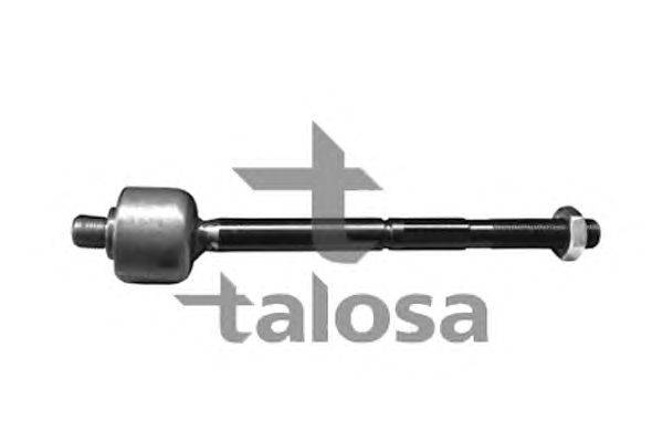 Осевой шарнир, рулевая тяга TALOSA 4401392