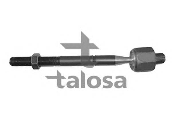 Осевой шарнир, рулевая тяга TALOSA 4402405