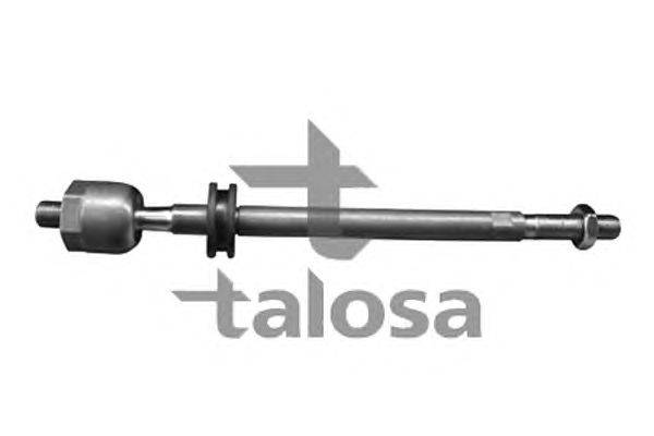 Осевой шарнир, рулевая тяга TALOSA 4404221