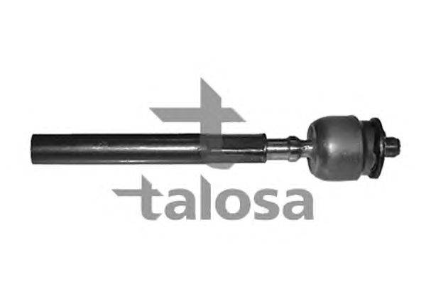 Осевой шарнир, рулевая тяга TALOSA 44-06005