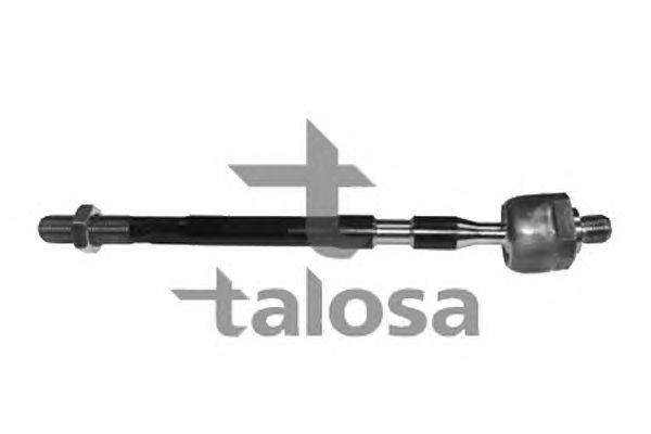 Осевой шарнир, рулевая тяга TALOSA 4406300